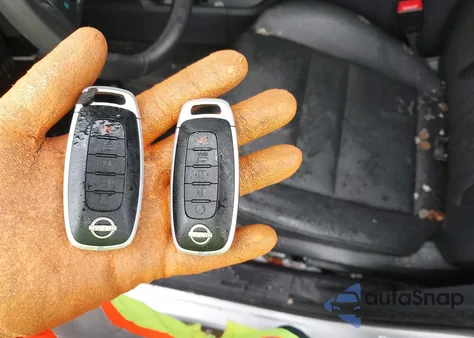 2023 Nissan Rogue Sv Fwd from USA, damaged, VIN 5N1BT3BA0PC861948